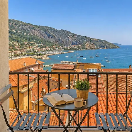 Appartement The Mediterranean Nest - Happy